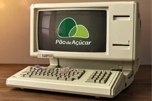 O CD-ROM perdido do Pão de Açúcar que prometia delivery de mercado em 1995