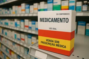 Imagem referente à matéria: Remédio no supermercado: entenda o projeto de lei que deixa RD e Pague Menos em alerta