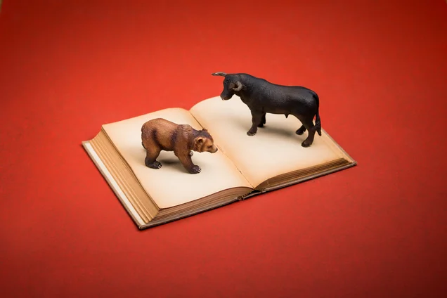 Imagem referente à notícia: EUA x China: trégua comercial é frágil, segundo o Morgan Stanley