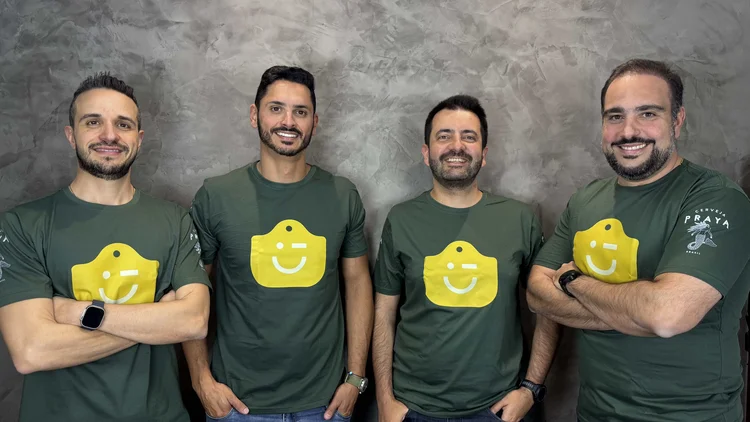 Minha Quitandinha e Onii: foco da nova companhia é atender diferentes perfis de consumidores (divulgação/Divulgação)
