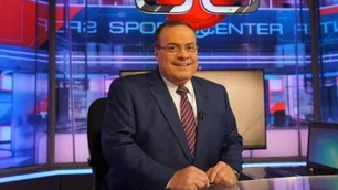 Imagem referente à matéria: Paulo Soares, o Amigão da ESPN, morre aos 63 anos
