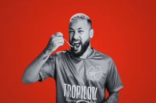 Imagem referente à matéria: Como a marca de açaí criada por um sheik árabe e estrelada por Neymar quer conquistar o Brasil