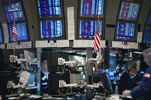 Imagem referente à matéria: Bolsas globais operam em alta com payroll, relatório de empregos dos EUA, no radar