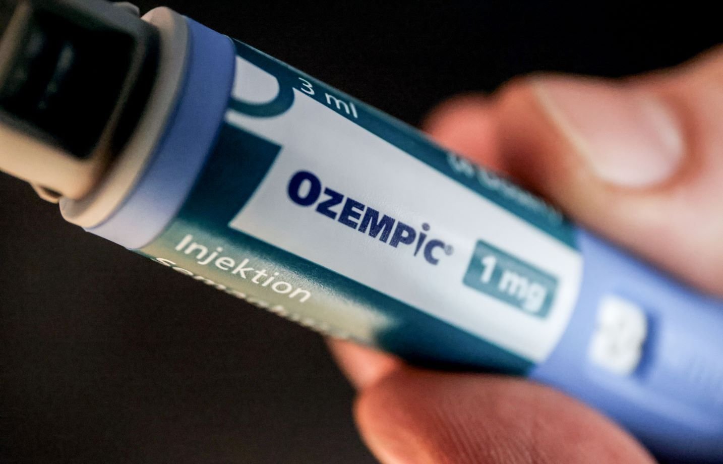 Novo Nordisk e Eli Lilly perdem meio trilhão de dólares na guerra dos remédios para emagrecer