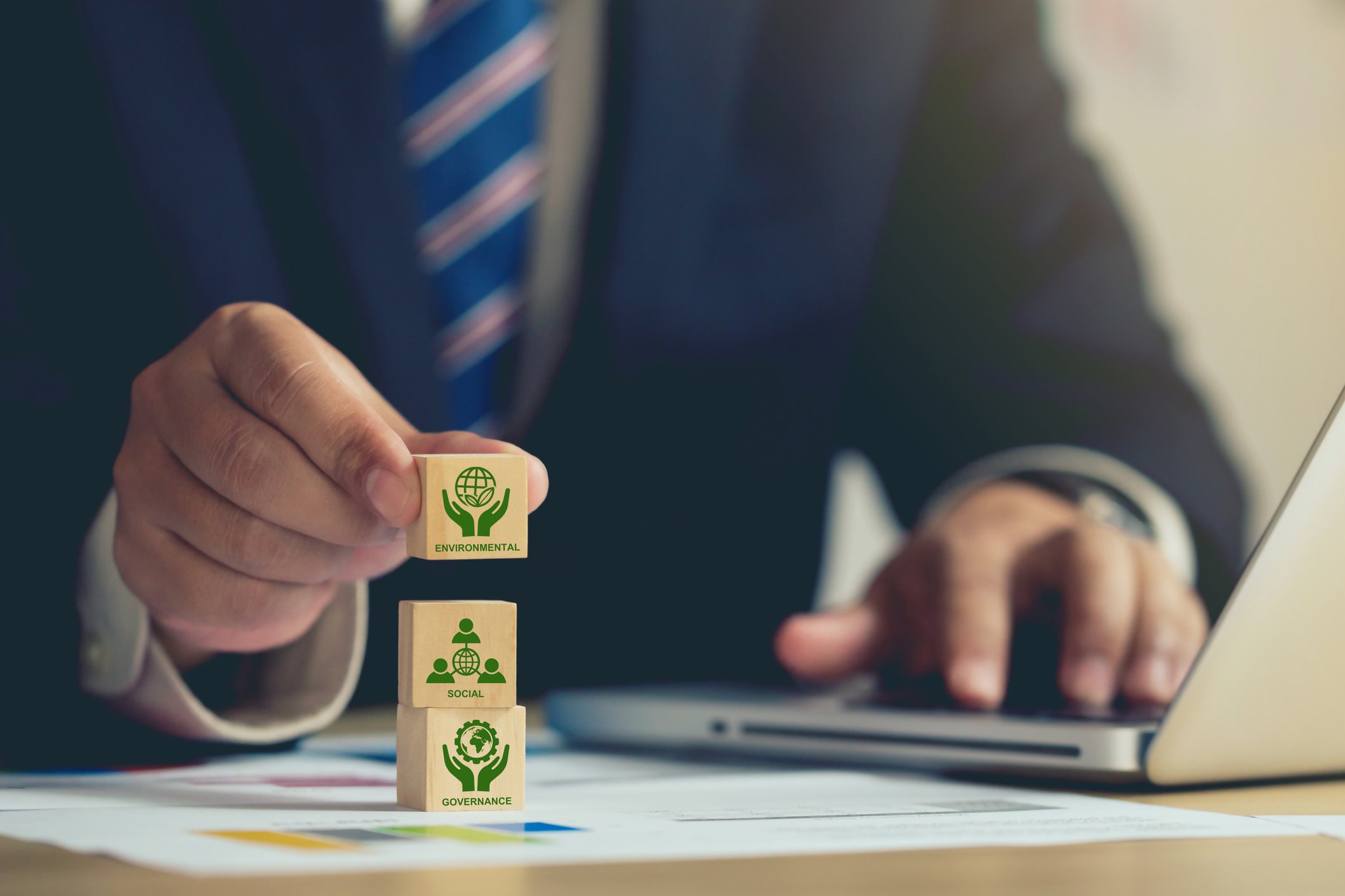 Estudo que entrevistou CEOs do mundo todo revela: sustentabilidade é condição de competitividade