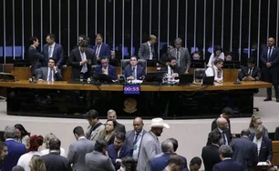Imagem referente à matéria: O que é a PEC da Blindagem, que muda regras para investigação de deputados e senadores