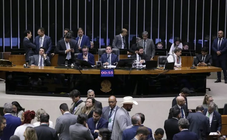 MP 1303 perdeu validade hoje (Kayo Magalhães/Agência Câmara)