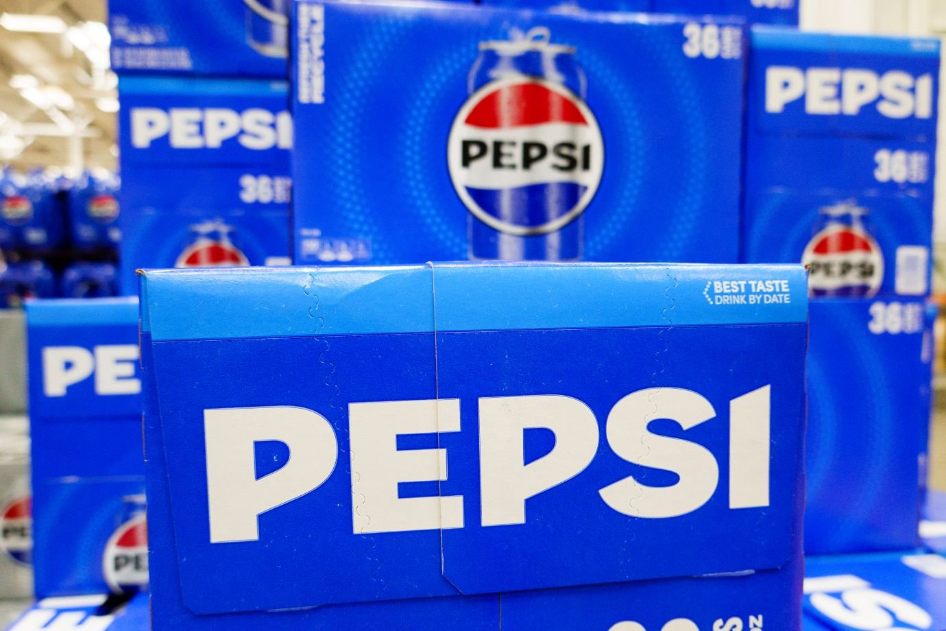 Fundo Elliott compra fatia de US$ 4 bilhões da PepsiCo e pressiona por mudanças