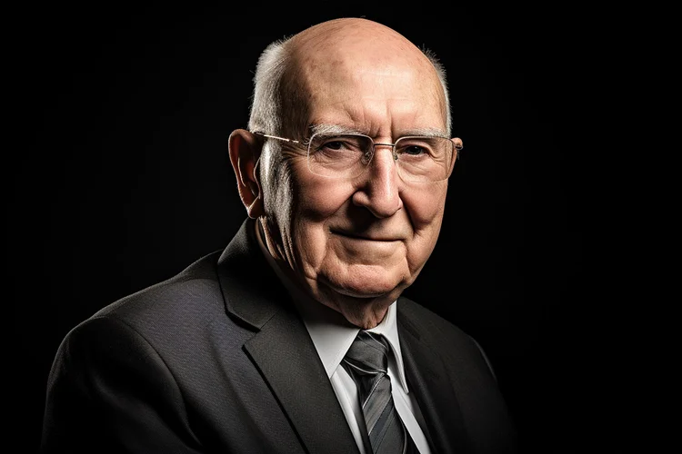 Philip Kotler: "Se você criar um caso de amor com seus clientes, eles próprios farão sua publicidade."