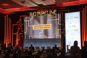 Rio Pipeline & Logistics 2025: evento discute integração energética da América Latina