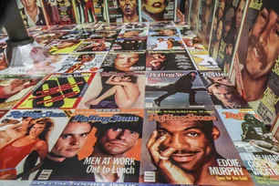 Imagem referente à matéria: Dona da Rolling Stone processa Google por resumo de IA no buscador