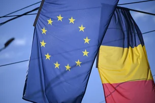 Romênia pode produzir drones com Ucrânia em programa de defesa financiado pela UE