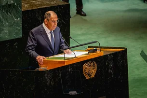 Rússia promete “resposta decisiva” a qualquer agressão durante discurso na ONU