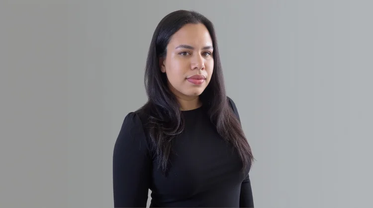 Sabrine Matos, fundadora do Plinq: ideia é transformar a empresa em uma 'central de segurança' para mulheres