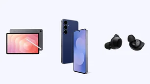 Imagem referente à matéria: Galaxy S25 FE: o que tem no ‘premium mais barato’ da Samsung