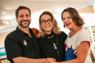 Imagem referente à matéria: Eles criaram praticamente do zero um mercado milionário aos artistas de Goiás