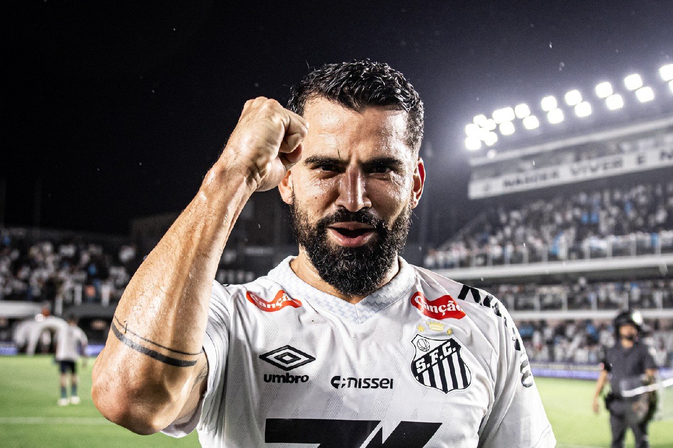 RB Bragantino x Santos: onde assistir, horário e escalações do jogo pelo Brasileirão