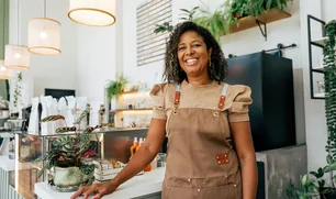 Imagem referente à matéria: Curso gratuito ensina finanças para mulheres que lideram pequenos negócios
