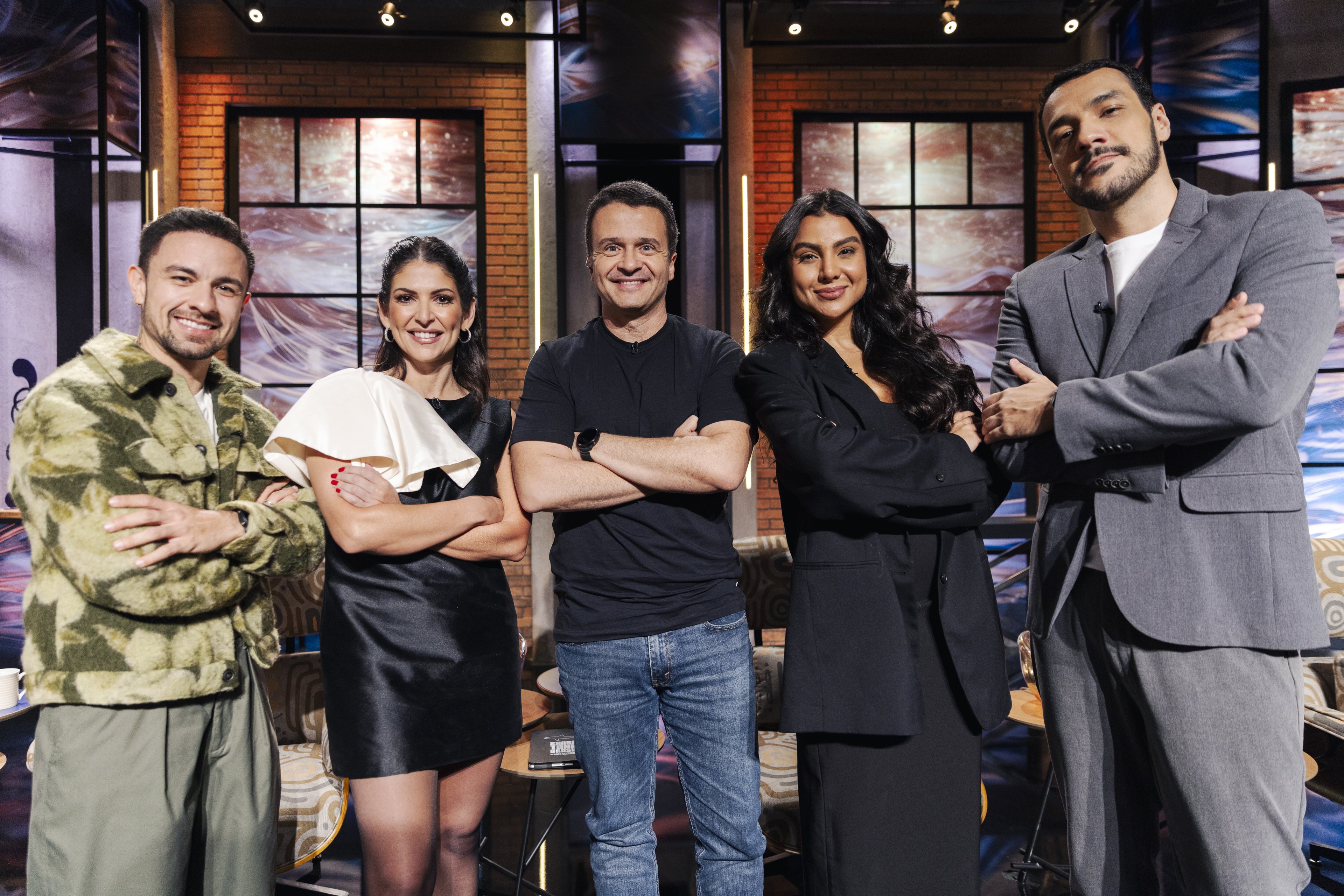 Shark Tank Brasil e a Creator Economy 2.0: Marcas e criadores co criam o futuro do posicionamento