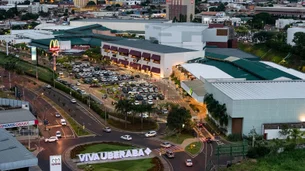 HSI e Kinea investem R$ 70 milhões na ampliação de shopping em Minas Gerais