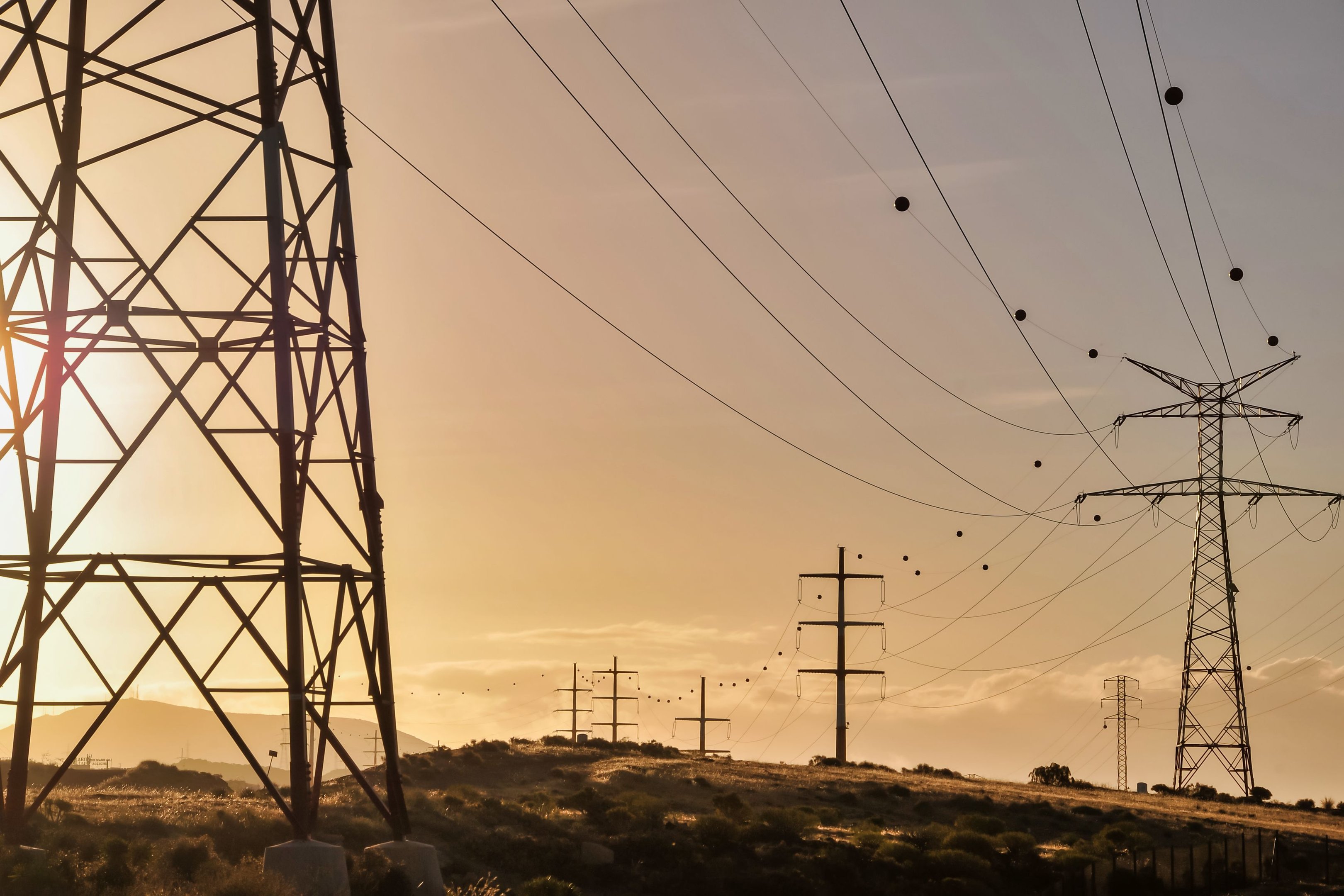 O futuro das redes elétricas na América Latina