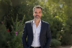 Startup que nasceu no Sírio-Libanês recebe investimento de gigante da saúde