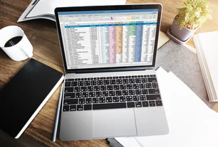 Imagem referente à matéria: A função secreta do ChatGPT que imita o Excel