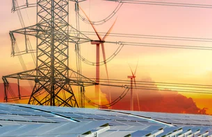 Como funciona a contabilização dupla do preço de eletricidade?