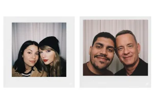 Como fazer a trend da Polaroid com famosos? Veja passo a passo para criar foto com artista favorito