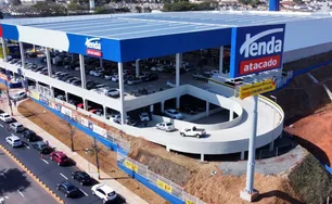 Imagem referente à matéria: Os maiores supermercados de Guarulhos faturam R$ 18,3 bilhões; veja ranking