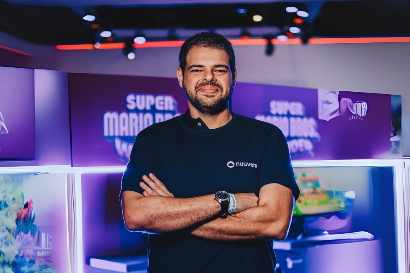 Exclusiva: Criadora do Final Fantasy investe em empresa brasileira para site gratuito de games