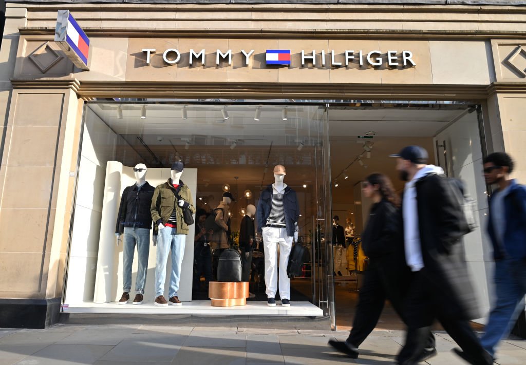 Para Tommy Hilfiger, esse é o segredo para a criação de império da moda avaliado a US$ 1 bilhão