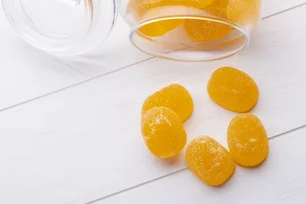 Imagem referente à matéria: Ele criou vitaminas para as filhas e vendeu a empresa por US$ 260 mi: ‘Minhas filhas me inspiraram’