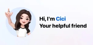Cici: ByteDance, dona do TikTok, lança assistente virtual que pode ajudar na sua rotina