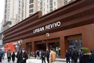 Rival chinesa da Zara quer abrir 200 novas lojas internacionais em cinco anos