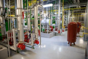 Imagem referente à matéria: Opinião: cogeração de energia é alternativa segura para instalações em centros urbanos