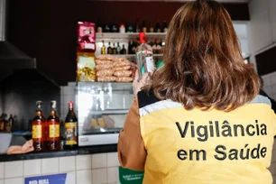 Imagem referente à matéria: Governo de SP investiga venda de bebidas adulteradas em bares na Mooca e no Jardins