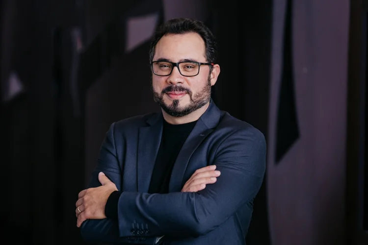 Rodrigo Faustini, CEO e fundador da Wehandle: em 99,8% dos casos, análise de documentos pode ser feita em até 48 horas