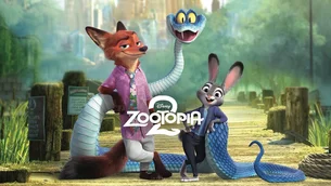 'Zootopia 2' traz nova música de Shakira e Ed Sheeran; veja trailer final