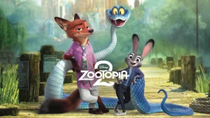 Imagem referente à matéria: 'Zootopia 2' traz nova música de Shakira e Ed Sheeran; veja trailer final