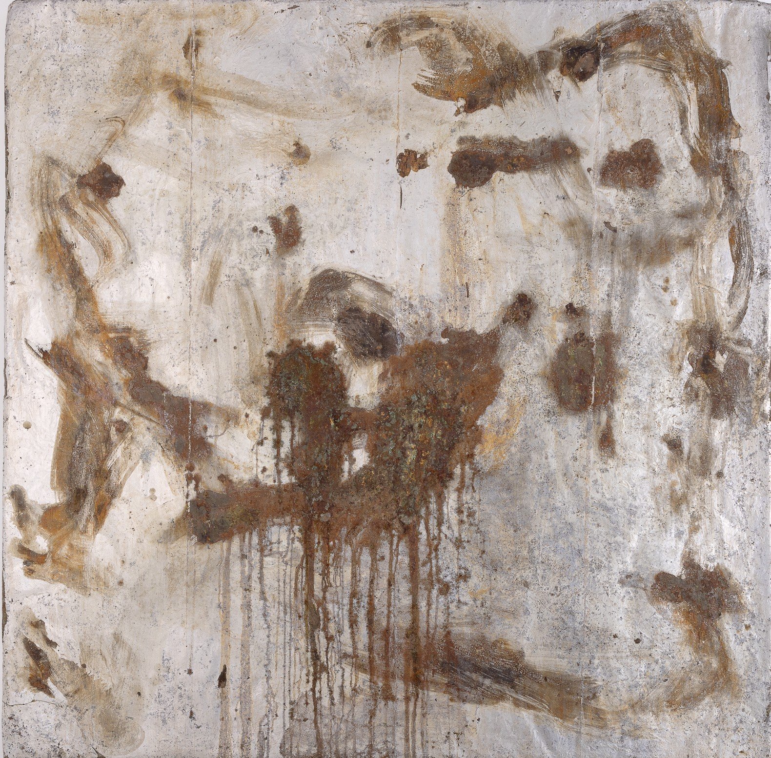 Soldado III (1993), de Dudi Maia Rosa