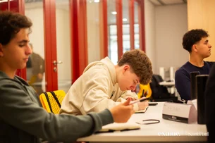 Saint Paul abre inscrições para graduação em Administração com seleção inspirada no exterior