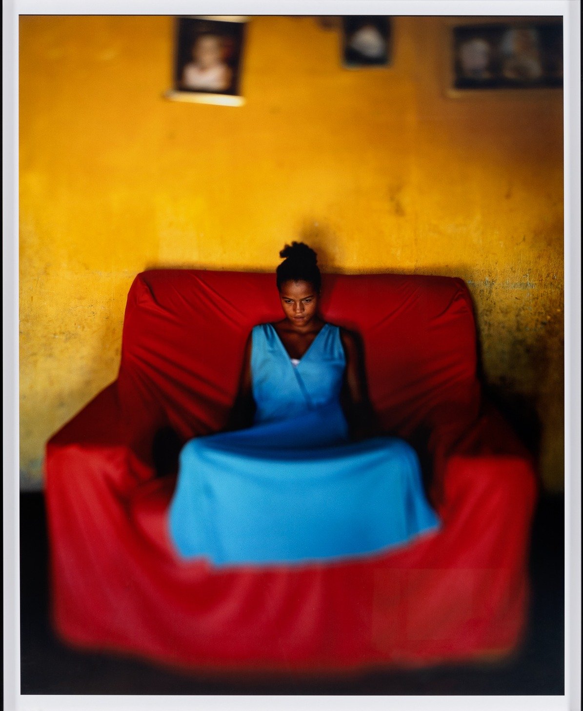 Andaraí (2010), de Claudio Edinger