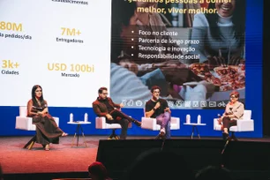 Imagem referente à matéria: O que as melhores franquias fazem de diferente? Conheça o novo código de crescimento do franchising