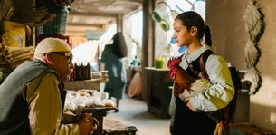 'The President’s Cake' é o vencedor da 49ª Mostra de São Paulo; veja os premiados