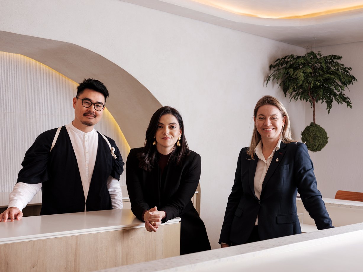 O restaurante Michelin em São Paulo que te leva ao Japão — literalmente