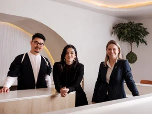 O restaurante Michelin em São Paulo que te leva ao Japão — literalmente