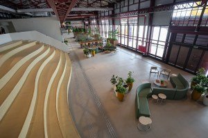 Parque de bioeconomia