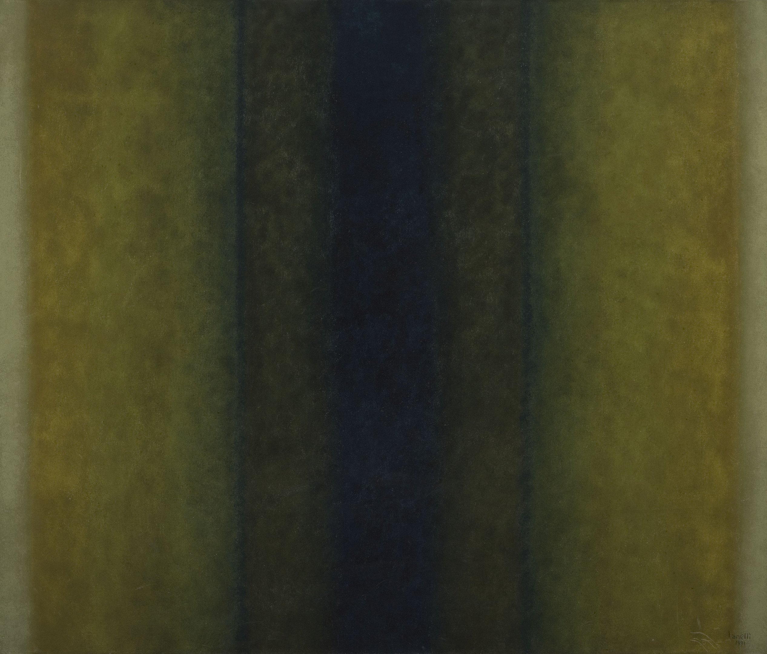 Nº 4 (1991), de Arcangelo Ianelli