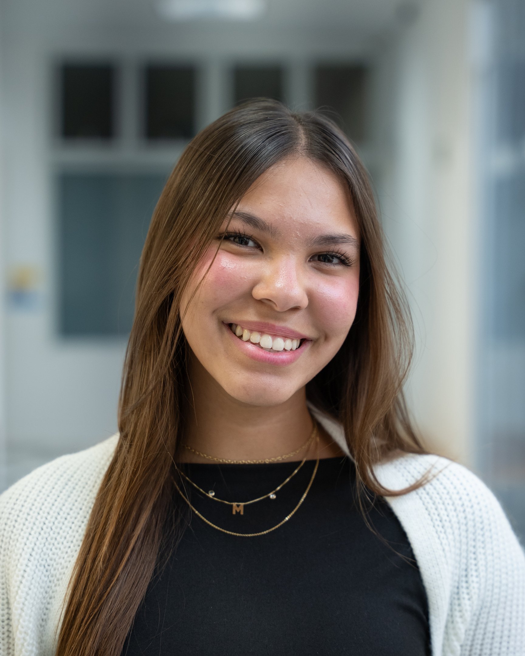 Quem é Maria Eduarda Kawakami, jovem que já pensa como uma líder global: ‘Quero impactar o mundo’